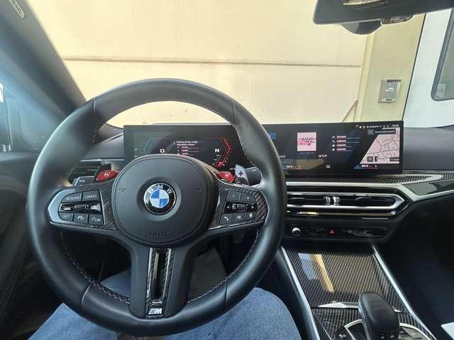BMW M2 Coupè Navi Pelle **SCARICO**KIT ESTETICO**