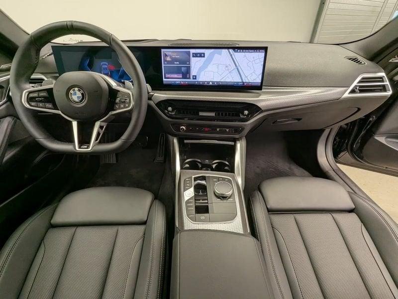 BMW Serie 4 420i M SPORT PRO AUTO