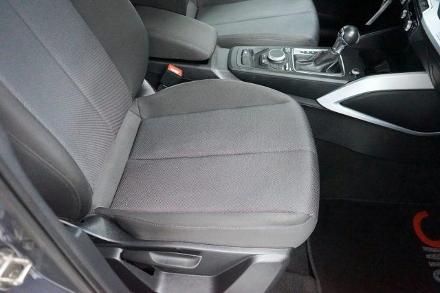 AUDI Q2 30 TDI S tronic Business