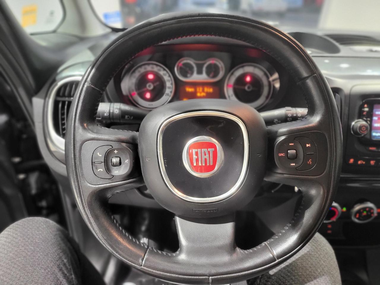 Fiat 500L - 2013 1.3 Multijet 85 CV Pop Star