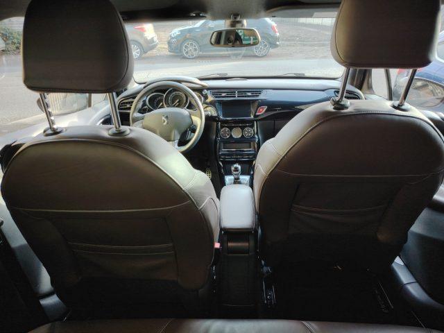 DS AUTOMOBILES DS 3 PureTech 110 S&S 1955 Edition NEOPATENTATI