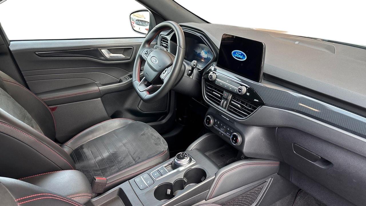 Ford Kuga 2.5 Plug In Hybrid 225 CV CVT 2WD ST-Line