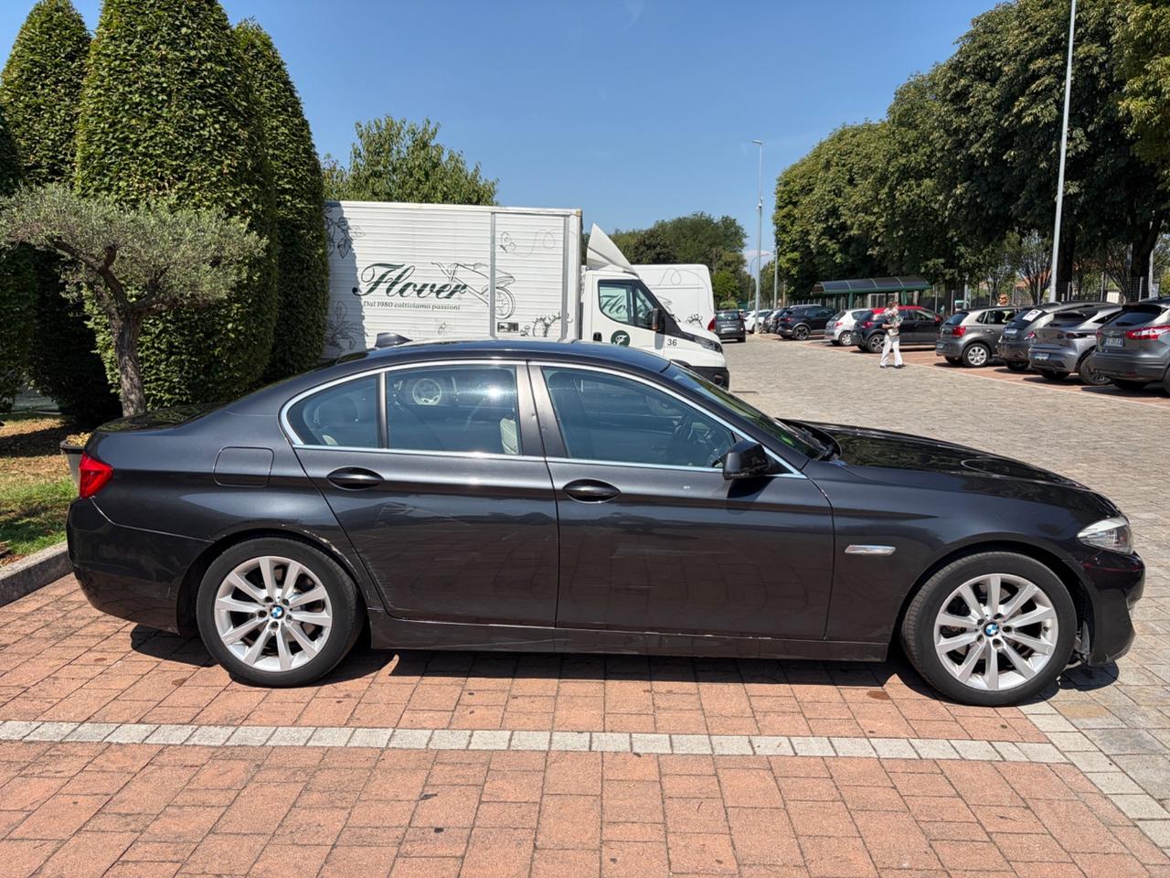 Bmw 520 520d Grandinata
