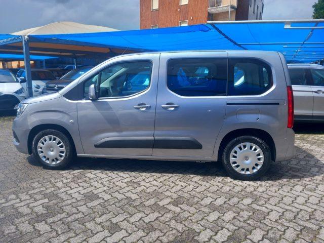 OPEL Combo 1.5 Diesel 100CV S&S