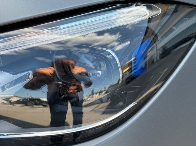 Mercedes Classe C 300 d mhev Premium Pro auto