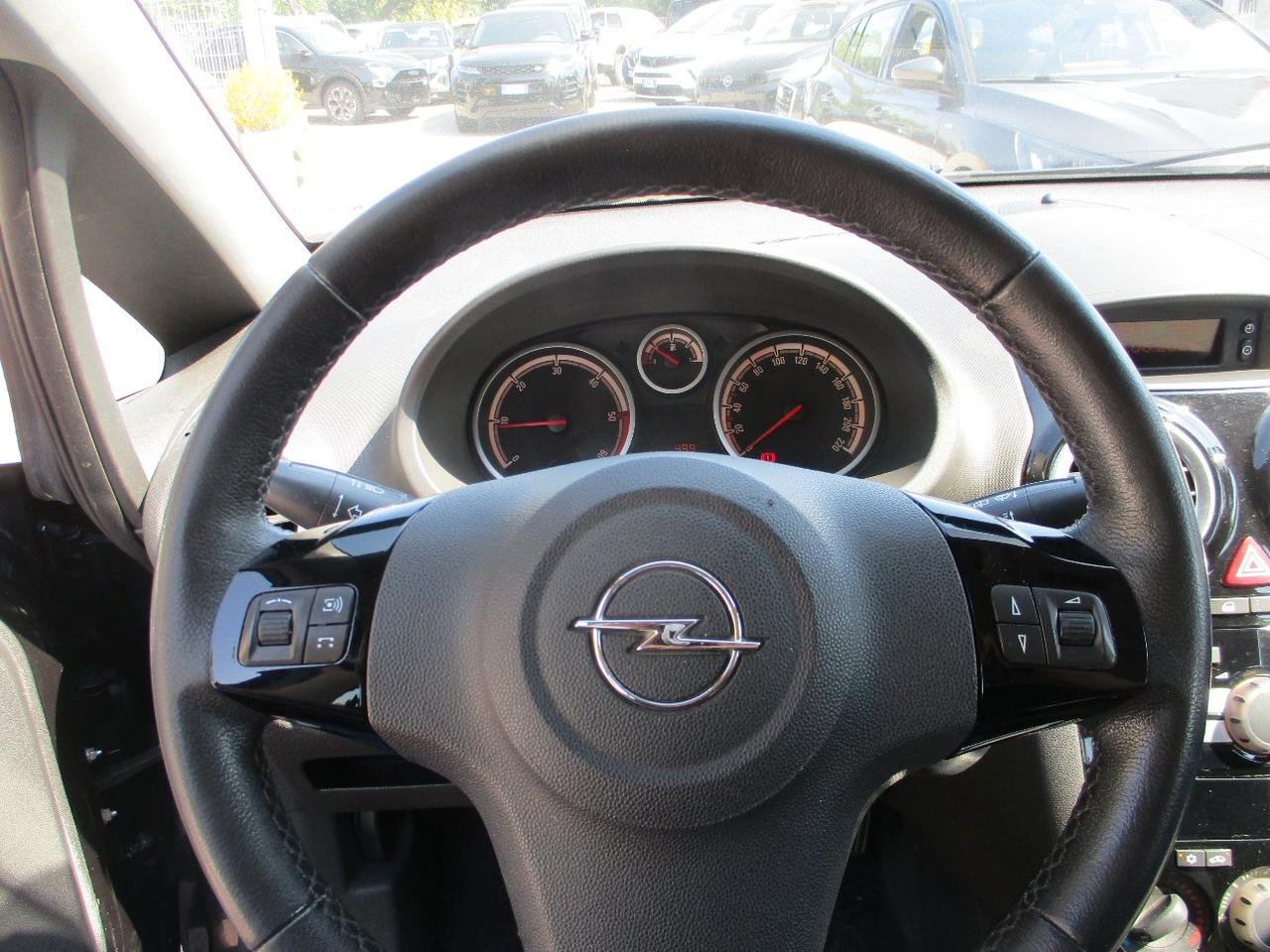 Opel Corsa 5 Porte Corsa 5p 1.3 cdti Edition OK NEOPAT.