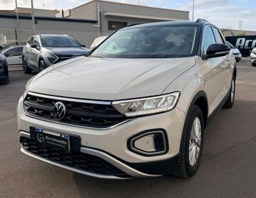 Volkswagen T-Roc 2.0 TDI 116CV Life