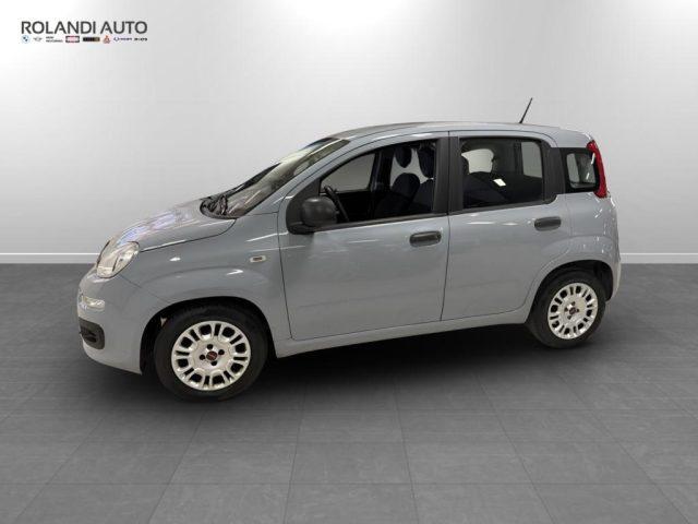 FIAT Panda 1.2 Lounge easypower Gpl 69cv my19