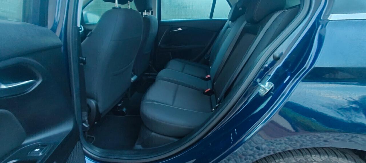Fiat Tipo 1.6 Mjt S&S SW S-Design