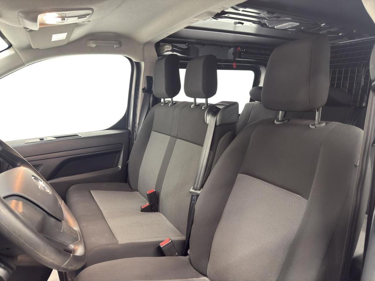 Opel Vivaro 2.0 Diesel 145CV*6 POSTI*AUTOCARRO*FORMULA S*