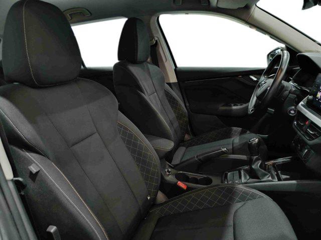 SKODA Kamiq 1.0 TSI Ambition