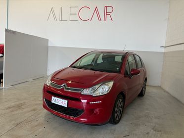 Citroen C3 1.2 VTi 82 Seduction