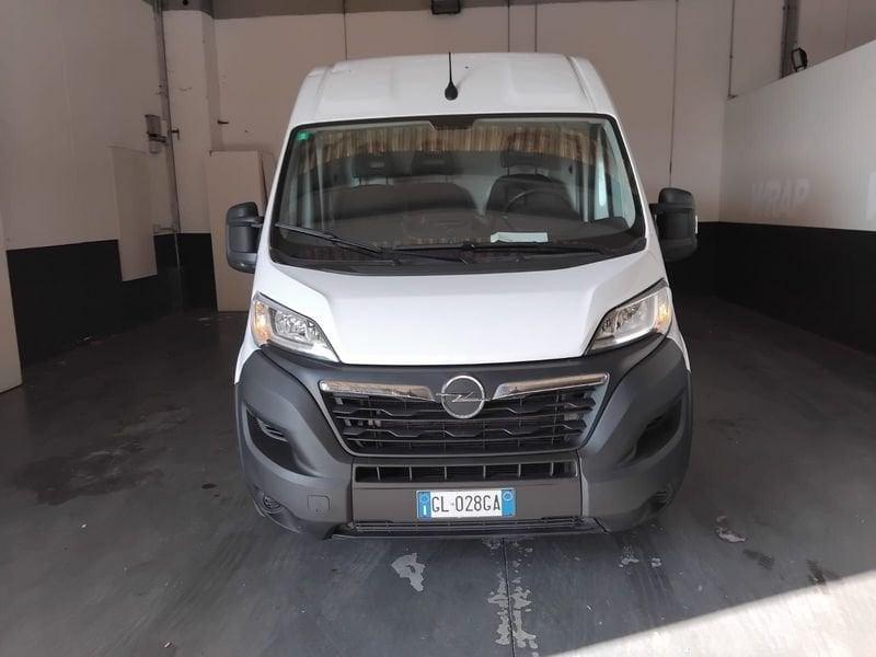Opel Movano 33 2.2 BlueHDi 120 S&S L2H2 (IVA ESCL)