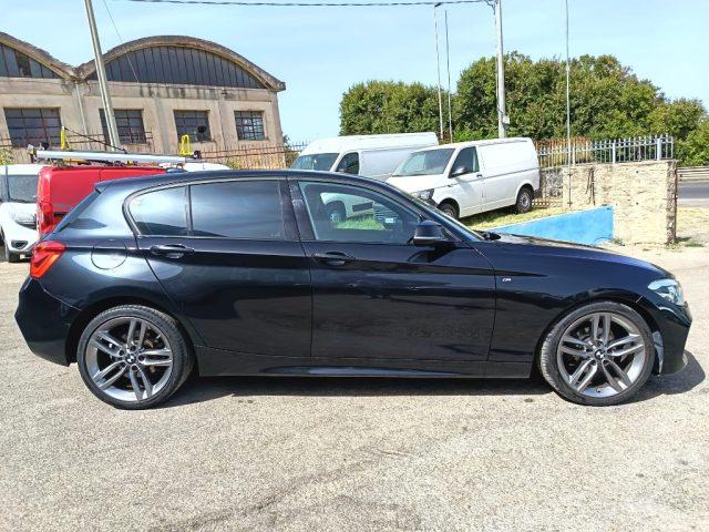 BMW 116 d 5p. Msport