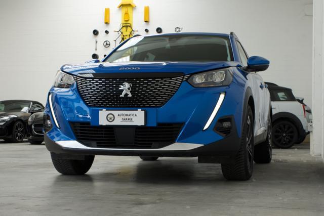 PEUGEOT 2008 BlueHDi 130 S&S EAT8 Allure IVA ESPOSTA