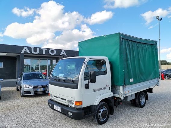 CABSTAR E 110 CENTINATO
