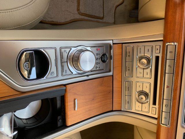 JAGUAR XF 3.0 V6 Luxury