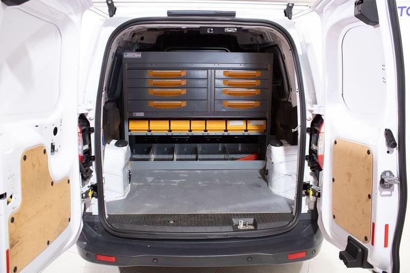 Ford Transit Courier 1.5 TDCi 75cv Van Trend