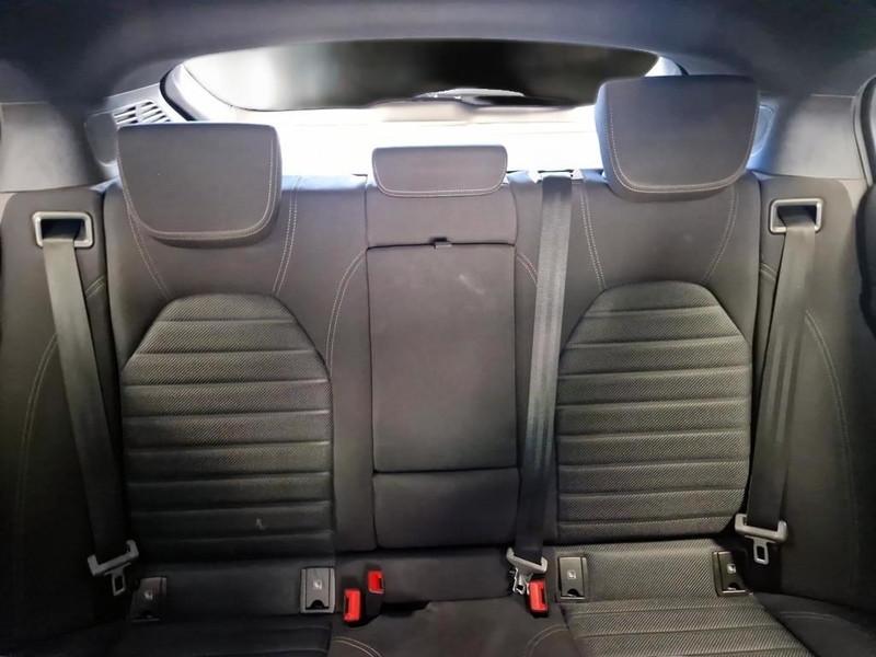 ALFA ROMEO STELVIO 2.2 TD 160 CV SUPER BUSINESS AT8 RWD SUV