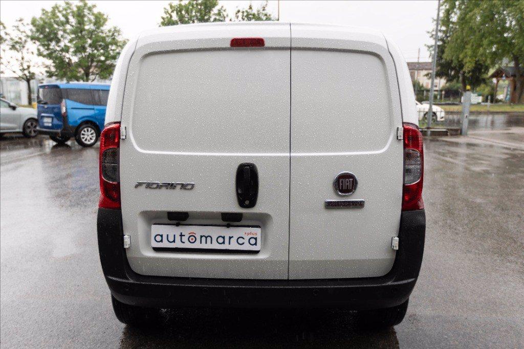 FIAT Fiorino cargo 1.3 mjt 80cv E6d-temp del 2022