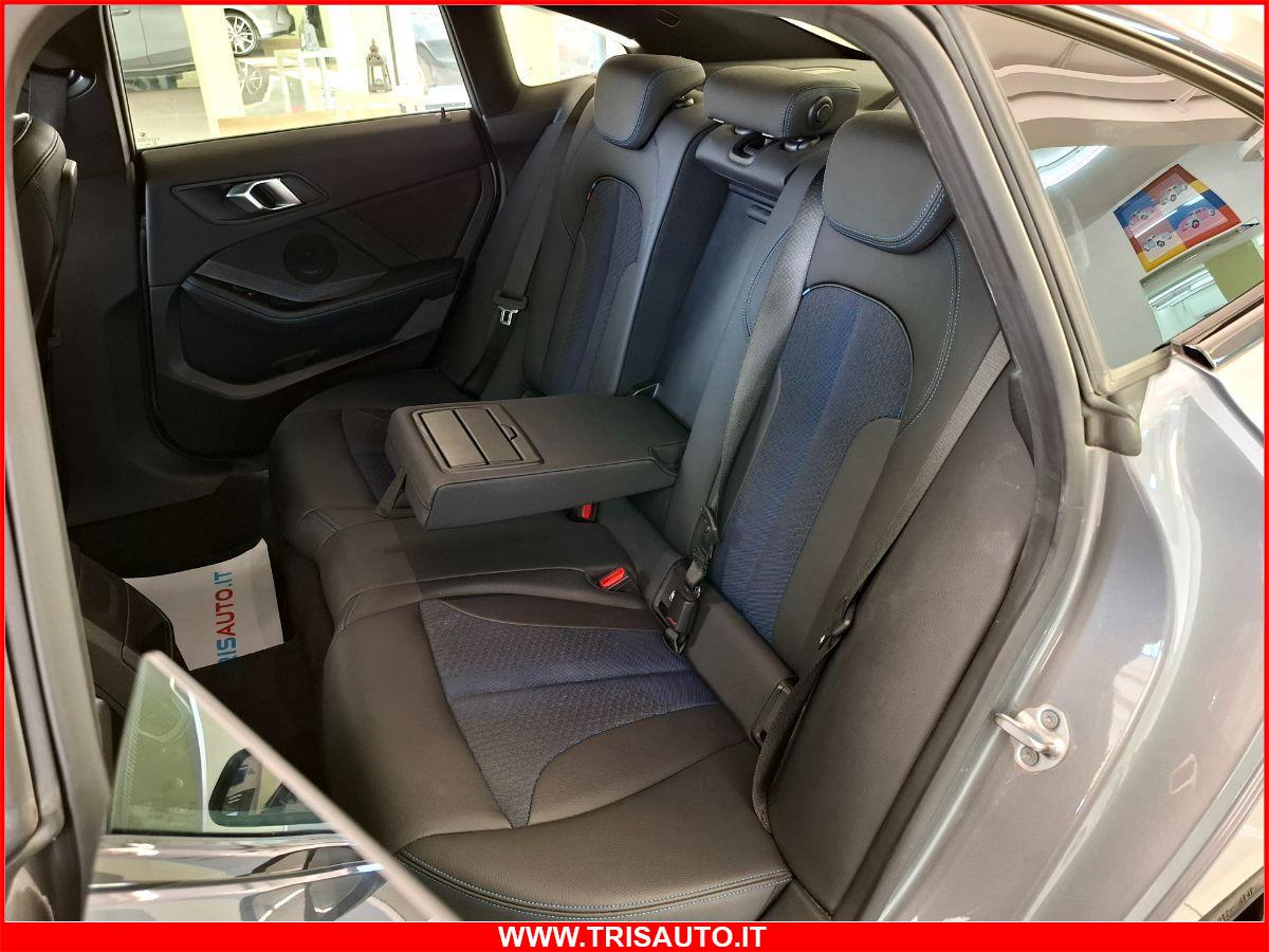 BMW 220d 2.0 Aut. Gran Coupe M sport (FULL LED+PELLE+NAVI)