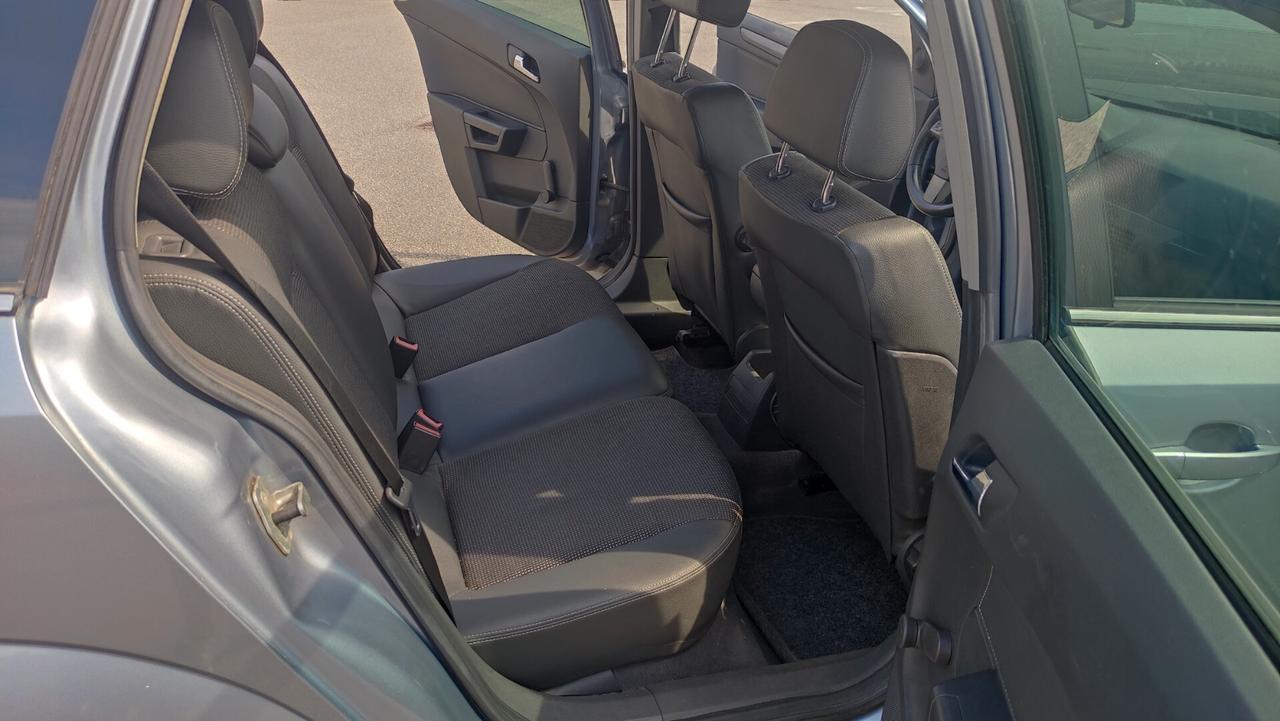 Opel Astra 1.6 Benz Twinport NEOPATENTATI - 2006