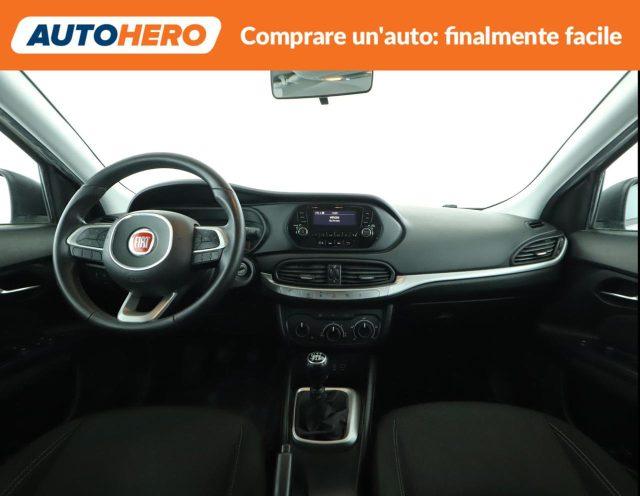 FIAT Tipo 1.4 SW Pop