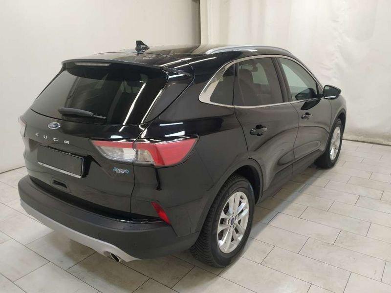 Ford Kuga 1.5 ecoblue Titanium 2wd 120cv