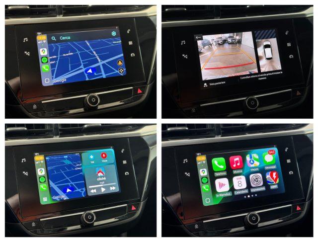 OPEL Corsa 1.2 Elegance Bi-Color PREZZO REALE!