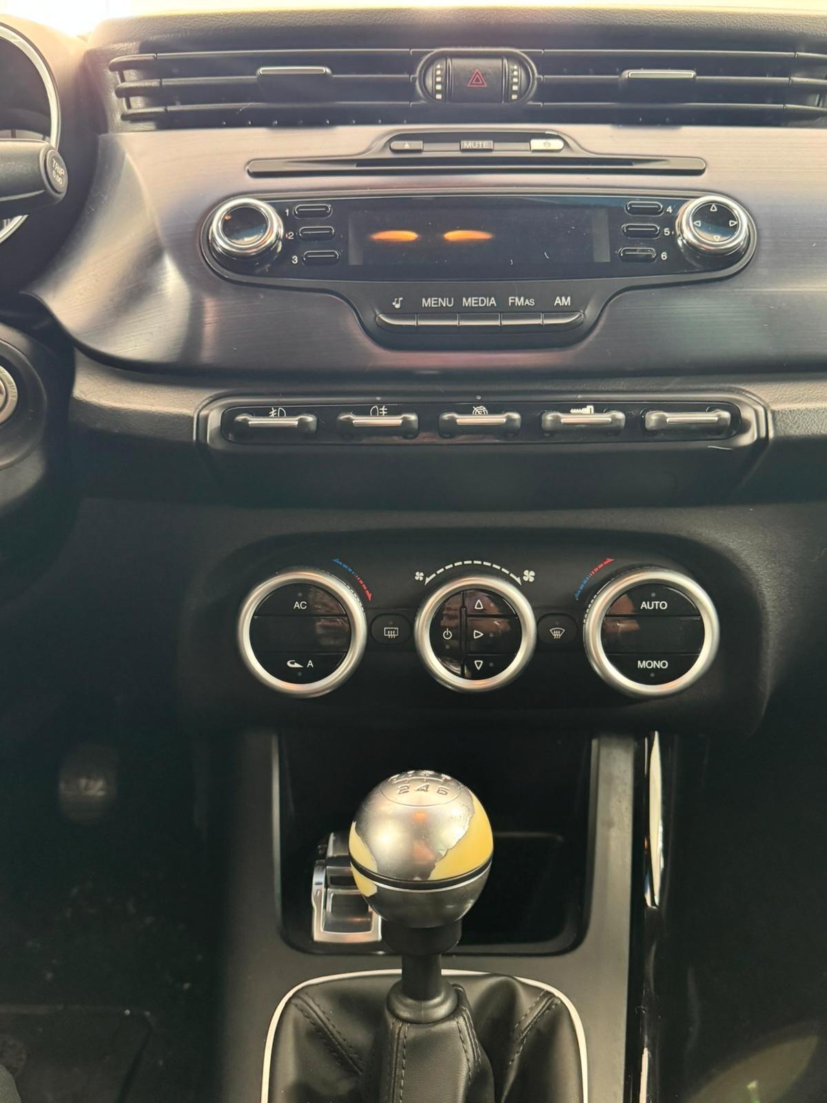Alfa Romeo Giulietta 2.0 JTDm-2 140 CV