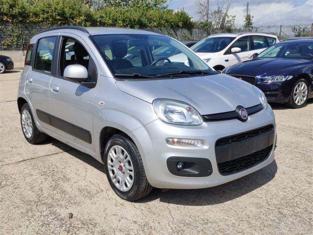 FIAT Panda 1.2 Lounge OK NEOPATENT. CLIMA,FENDINEBBIA ..