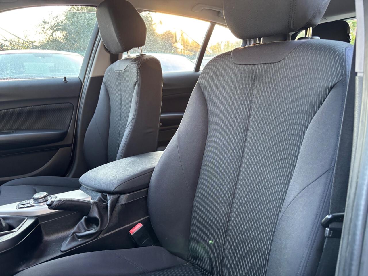 Bmw 118d serie1 Urban 5p.