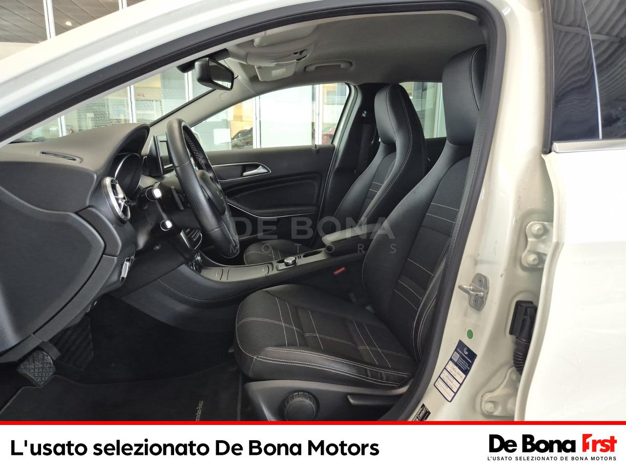 Mercedes GLA 200 d (cdi) executive 4matic auto