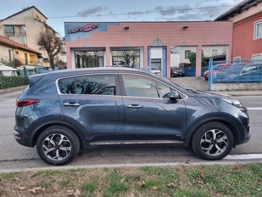 KIA Sportage 1.6 CRDI 136 CV DCT7 AWD Energy