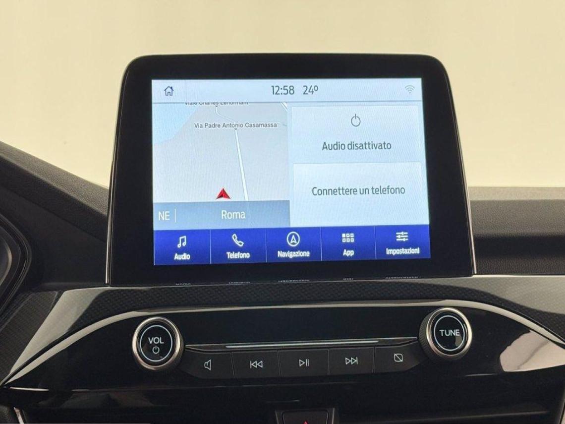 FORD Kuga 1 5 ecoblue st line 2wd 120cv