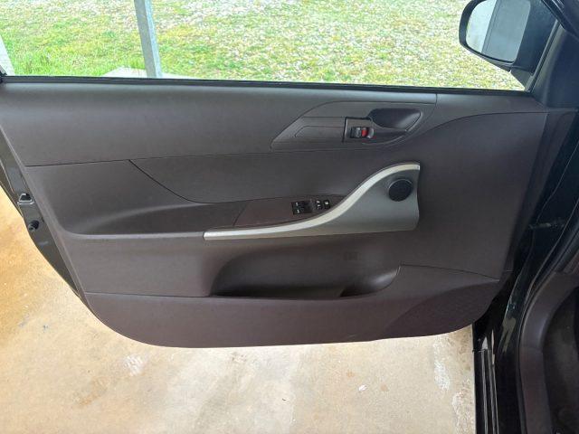 TOYOTA iQ 1.0 VVT-I OK NEOPATENTATI AUTOMATICA 4 POSTI