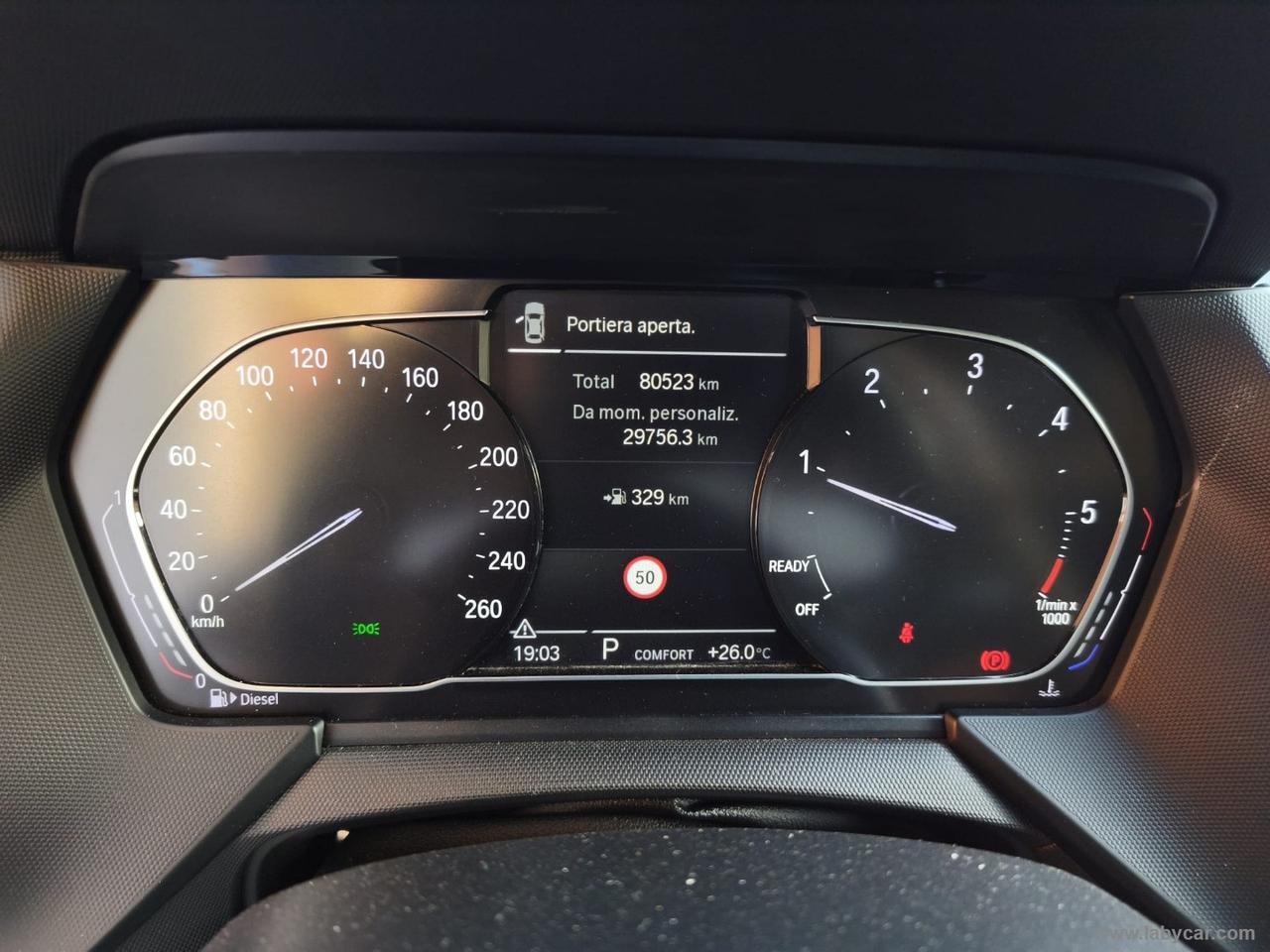 BMW 116d AUT MSPORT 2022*82.000KM