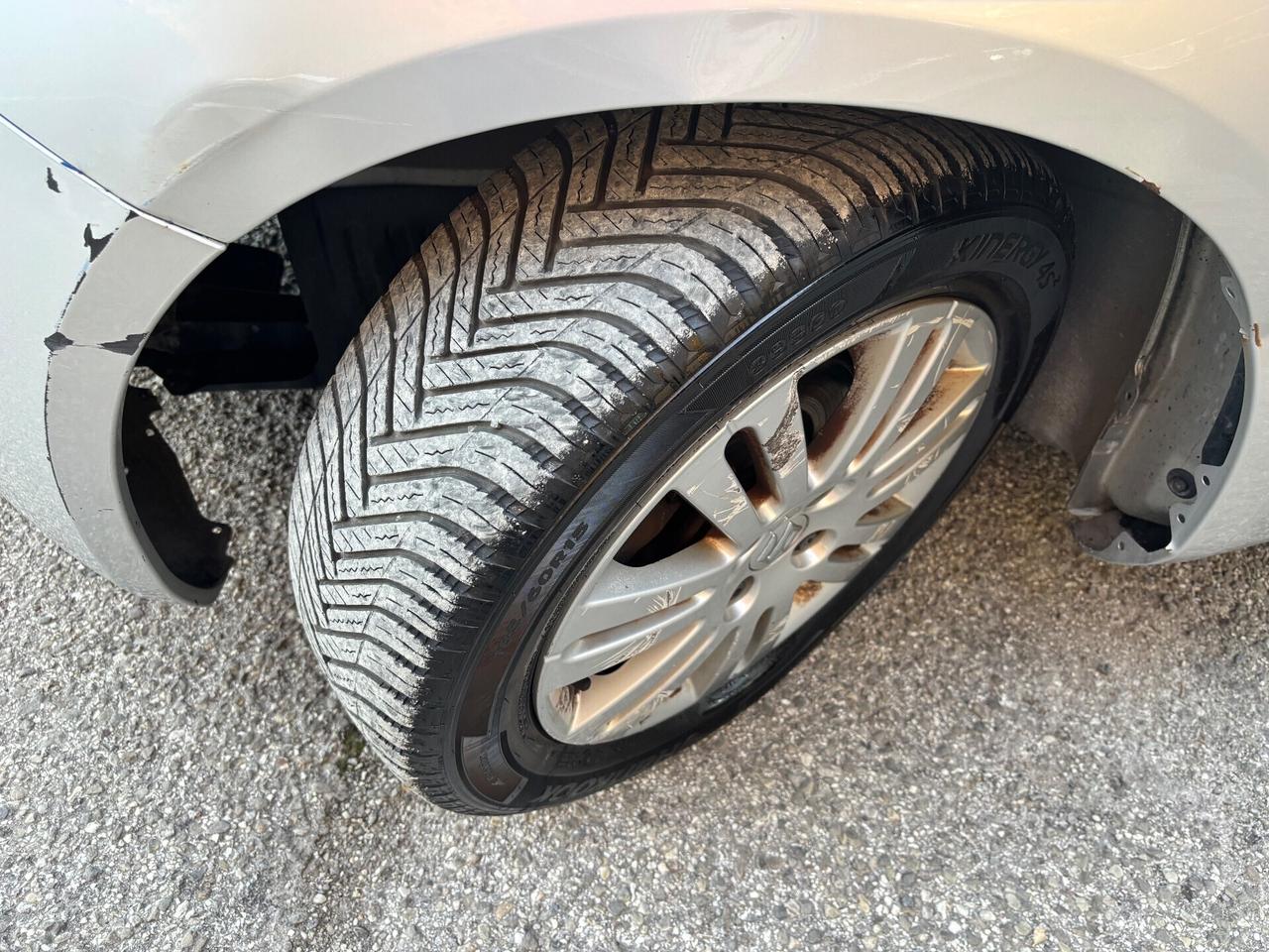 Suzuki Splash 1.2 VVT GL Style ok Neopatentati