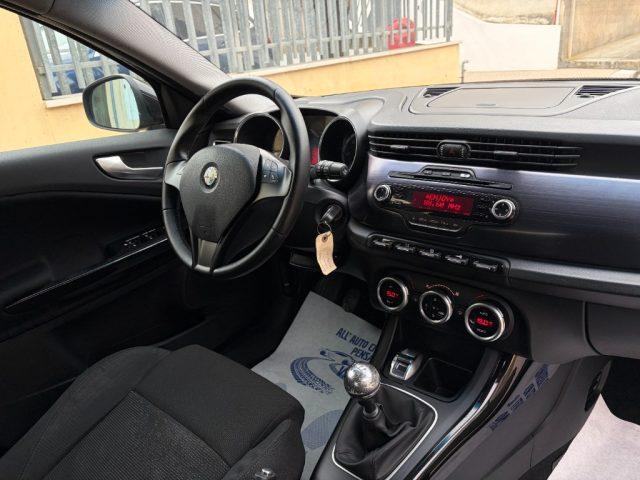 ALFA ROMEO Giulietta 1.6 JTDm-2 105 CV Progression
