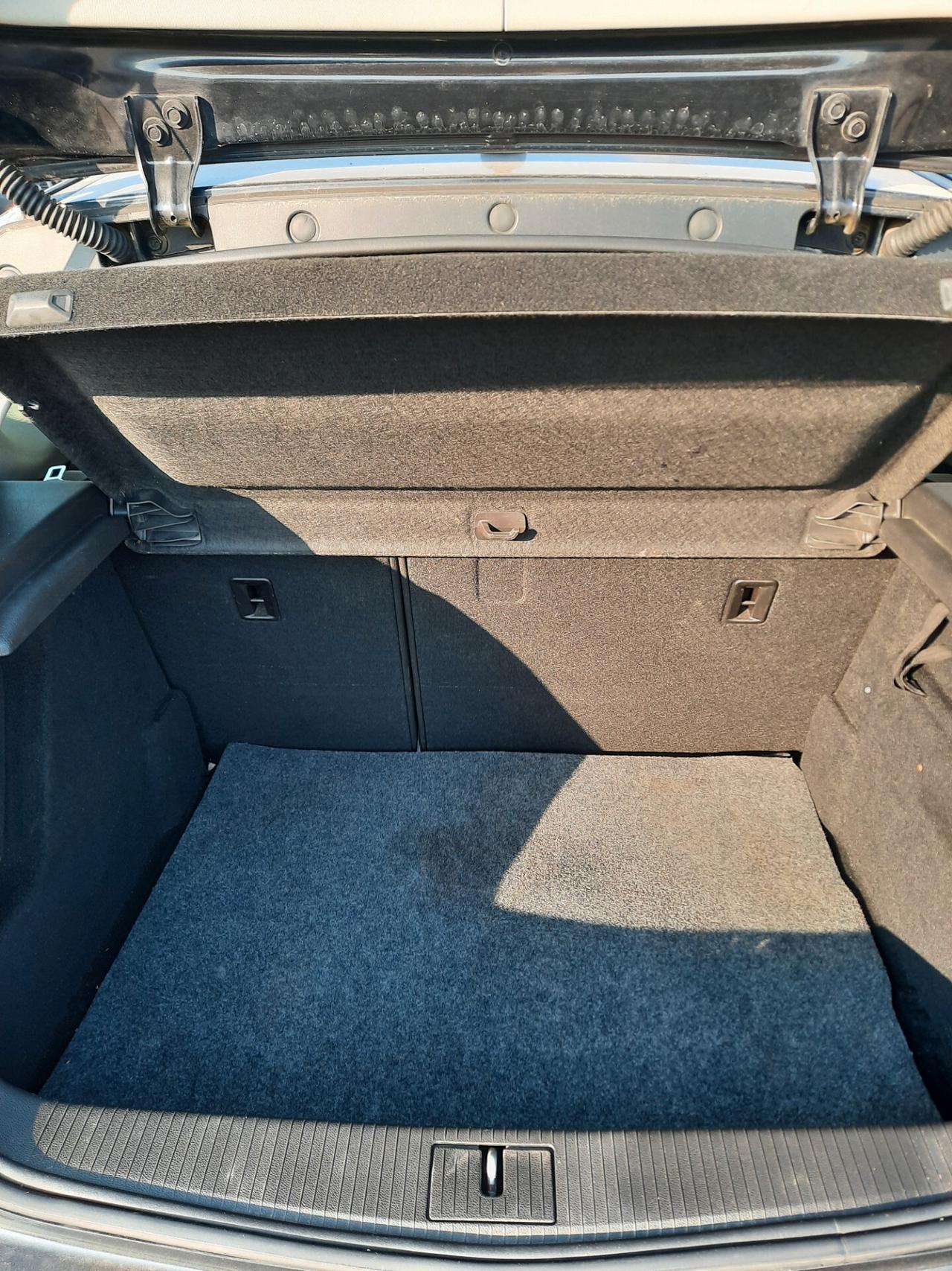 Opel Astra 1.4 100CV 5 porte Elective X OPERATORE DEL SETTORE