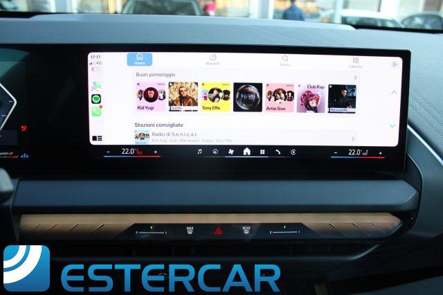 BMW X3 xDrive20d 48V MSport