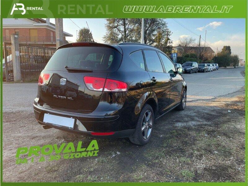 Seat Altea Altea XL 1.6 TDI 105 CV CR Start/Stop I-Tech