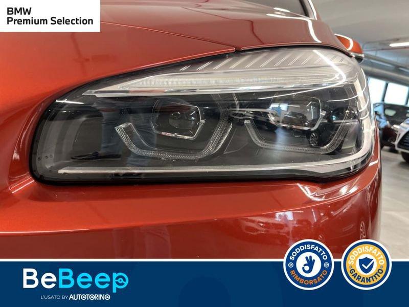BMW Serie 2 Active Tourer 216D ACTIVE TOURER SPORT AUTO