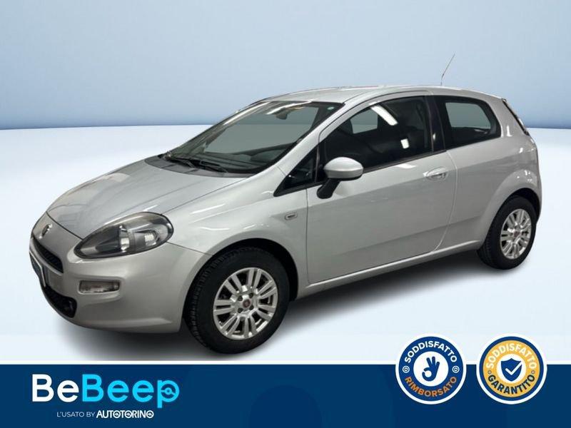 FIAT Punto 3P 1.2 YOUNG