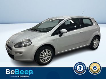 FIAT Punto 3P 1.2 YOUNG