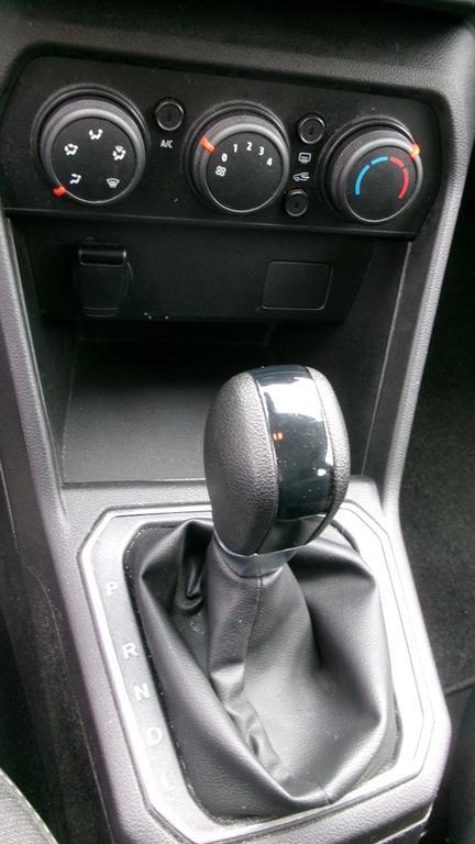 Dacia Sandero Streetway 1.0 TCe Comfort CVT