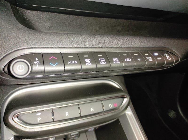 JEEP Avenger - Avenger 1.2 Turbo 110 CV MHEV Altitude