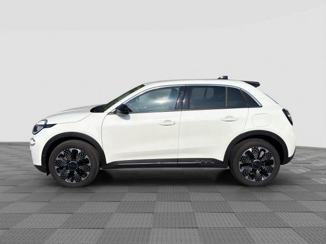 FIAT 600 (2023-->) Hybrid 100 CV DCT MHEV La Prima