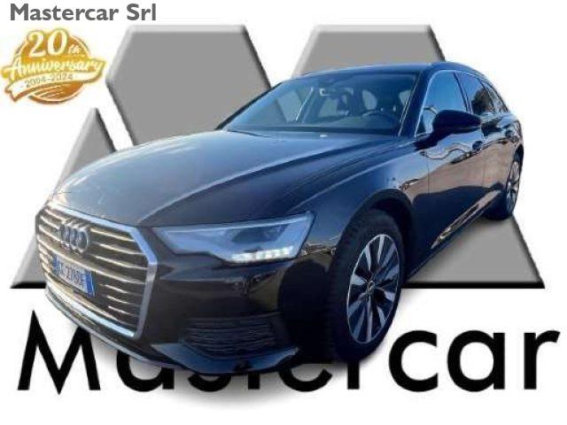 AUDI A6 A6 Avant 35 2.0 tdi mhev Business s-tronic GC278DF