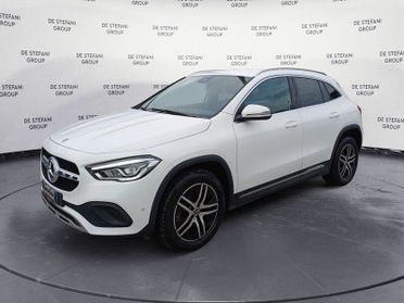 Mercedes-Benz GLA GLA 200 d Automatic Sport Plus